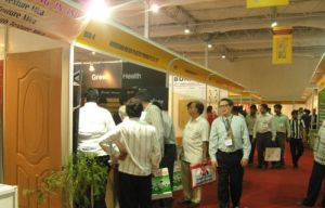 2012印度孟買建材展