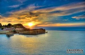 克里特海 克里特海