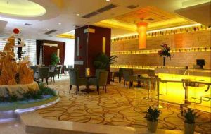 深圳華安康年國際酒店