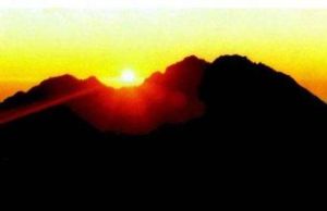 希古朗基山 希古朗基山