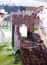 世界朱古力夢公園