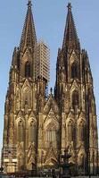 德國科隆大教堂