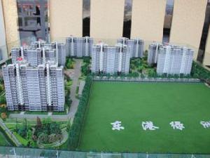 東港綠洲 東港綠洲