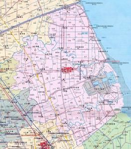 射陽縣華中工委紀念館 