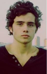 托比&middot;塞巴斯蒂安