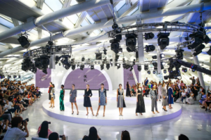 “飛天”系列發布會