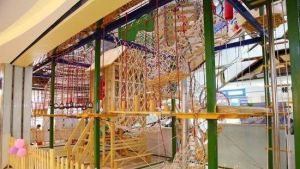 樂淘勇士拓展樂園 樂淘勇士拓展樂園