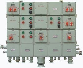 防爆電器 防爆電器