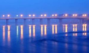 金佛大橋 金佛大橋