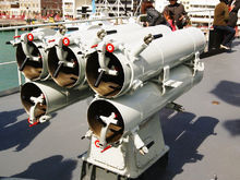 59式14.5毫米雙管機關槍