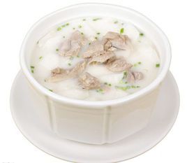 蘿蔔羊肉湯 蘿蔔羊肉湯
