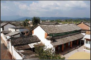 小陳家營村全貌