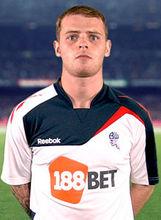 馬克&middot;康諾利