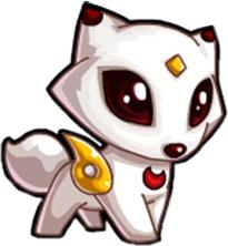 妖狐[《賽爾號》中的精靈]