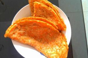 營養美味胡蘿蔔鹹食 營養美味胡蘿蔔鹹食