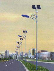 太陽供能生態系統 太陽供能生態系統