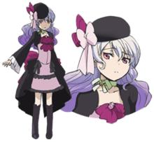 克蕾雅·多蘿賽婭