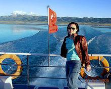 四川大學教師王小紅