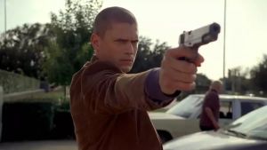 《越獄第三季》劇照