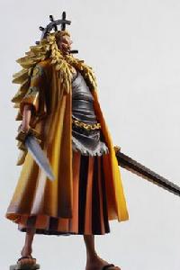 飛空海賊團 飛空海賊團