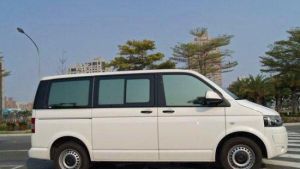 台北桃園機場接送機旅遊包車