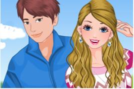 熱戀男女 熱戀男女