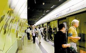 香港捷運灣仔站