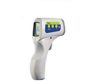 非典時期體溫計