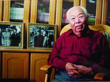 瑪拉沁夫[中國現當代作家]