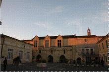 羅鼐城堡及聖·田修道院酒堡