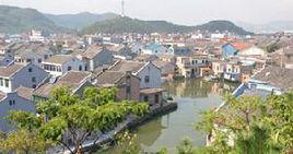 郭巨街道 郭巨街道