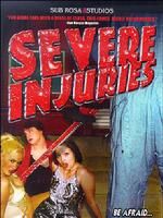 《嚴重傷害》 《嚴重傷害》
