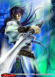 網遊之巔峰 網遊之巔峰