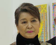 森內敬子個人圖像