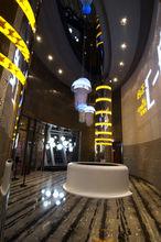 深圳合正匯一城售樓處