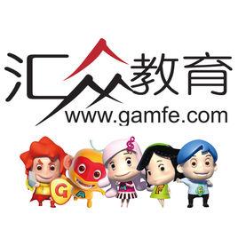 匯眾教育 匯眾教育