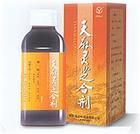 天麻靈芝合劑 天麻靈芝合劑