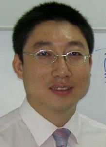 李志超[北京科技大學副教授]