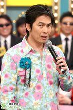 洪勝德綜藝活動照片系列1