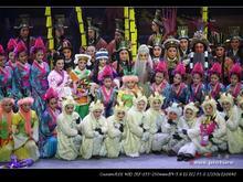 2013豫劇國內外巡演