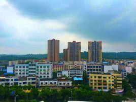 峰高街道 峰高街道