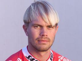 馬格努斯·希爾斯泰特 馬格努斯·希爾斯泰特