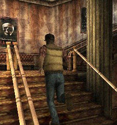 寂靜嶺[遊戲系列]