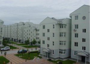 北潞園健身公園 北潞園健身公園