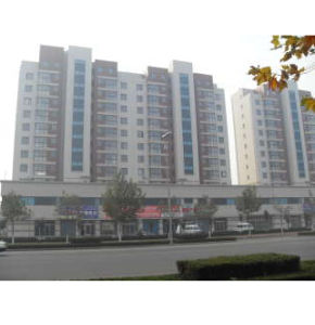 啟城尚都 啟城尚都