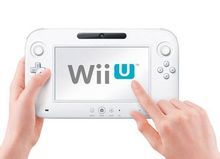 任天堂WII U遊戲機 任天堂WII U遊戲機