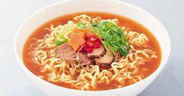 健康速食麵 健康速食麵