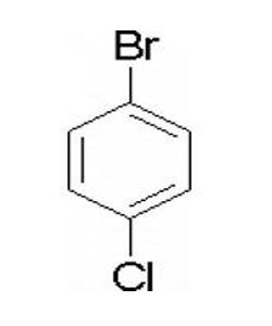 對氯溴苯 對氯溴苯