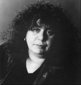 安德麗婭·德沃金 安德麗婭·德沃金