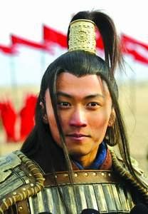 《蓋世英雄曹操》